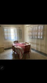 Villa appartement jardin et piscine - 9