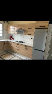 Villa appartement jardin et piscine - 2