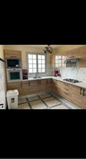 Villa appartement jardin et piscine - 1