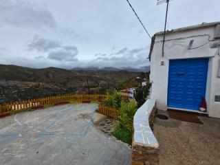 Cortijo el Galardón - 0