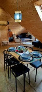 Willa Tatry Mountains View - 8