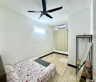 Home Vacays at Kota Puteri - 1