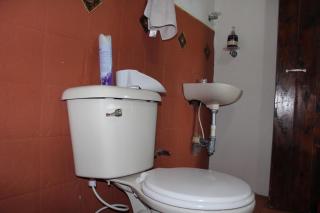 Alojamiento Campestre La Villa Sanadora - 1