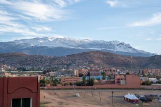 Sirajbeau miftah elkhair - 4