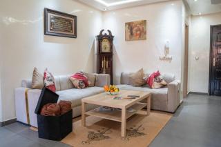 VIP Luxury Stay Béni Mellal - 9