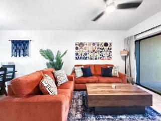 Condo Heated Pool 2 Bed 2 Bath on Sandy Beach at Princesa - 2