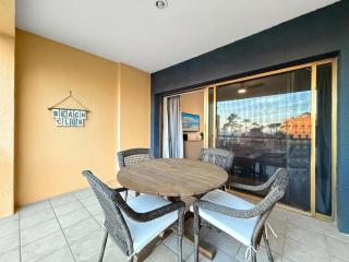 Condo Heated Pool 2 Bed 2 Bath on Sandy Beach at Princesa - 4