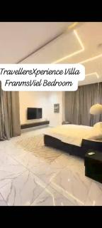 TravellersXperience Villa FranmsViel - 9