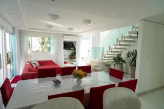 Casa de Temporada - 4