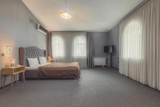 Maestro Boutique Hotel Baku - 3
