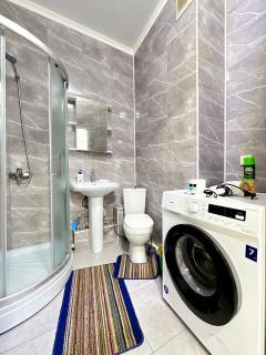 2 bedroom в центре города - 4