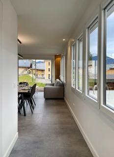 Motion 002 pour 6 personnes au pied des stations - 5