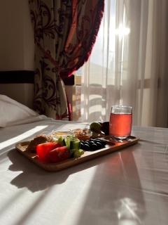 SULTANA Plaza with terrace - 2