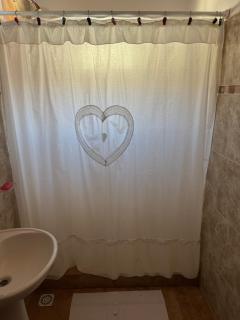 Refugio del Mar cabaña descanso en Monte Hermoso - 2