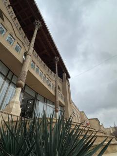 SULTANA Plaza with terrace - 8