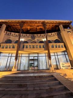 SULTANA Plaza with terrace - 6