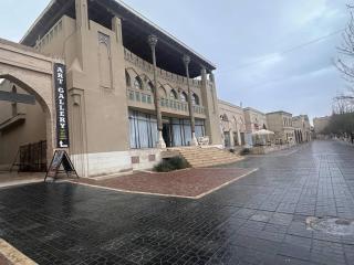 SULTANA Plaza with terrace - 5