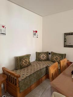Premium comfort, 150m from Val d'Or beach, 2 swimming pools - 8
