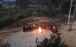 Hamsa Farmstay Mysore call 8O882 - 37972 - 7