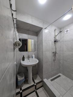 Серце Міста - The City Heart - 1