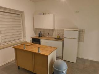 Monteurwohnung Aunkirchen 5-Bett Apartment - 7