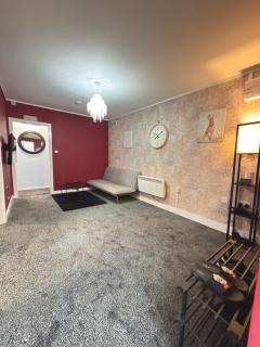 Quiet Blue Rooms By Cambridge City Centre - 5