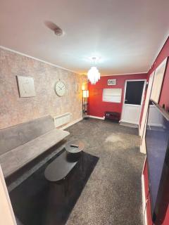 Quiet Blue Rooms By Cambridge City Centre - 4