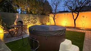 CasaBruno Vendégház Celldömölk - 9