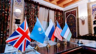 ZALATAYA Bukhara - 0