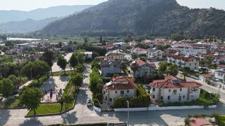 Dalyan Turaman private pool sleeps 10 - 7