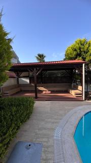 Dalyan Turaman private pool sleeps 10 - 5