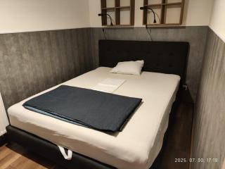 2 rooms, living room apartment with elevator - 7