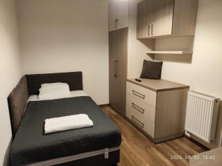 2 rooms, living room apartment with elevator - 4