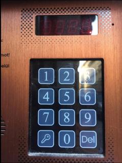 2 rooms, living room apartment with elevator - 2