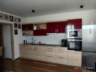 2 rooms, living room apartment with elevator - 1