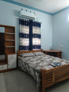 Hridhayam Homestay varkala - 4