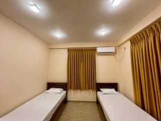 International Damsak Center for spiritual development - 3