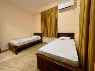 International Damsak Center for spiritual development - 2