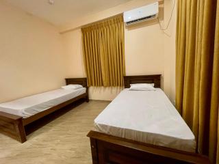 International Damsak Center for spiritual development - 1