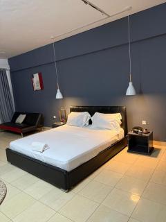 Bed & Breakfast OysterBay -Studio - 1
