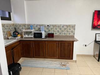 Bed & Breakfast OysterBay -Studio - 4