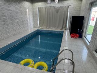 شاليهات الفخامة - 9