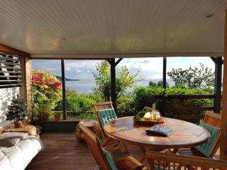 Vue mer et accès plage - 0