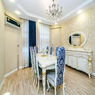 MEGAFUN Luxury Apartment Baku - 3