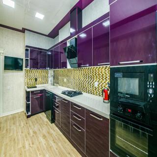 MEGAFUN Luxury Apartment Baku - 1
