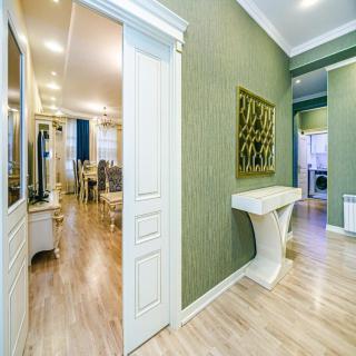 MEGAFUN Luxury Apartment Baku - 2