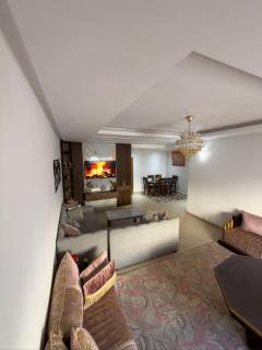 Central Deluxe Apartment - 5