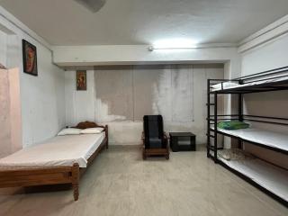 Sabari Rooms - 3