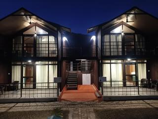 Shivir Aranya - Wilderness Resort - 9