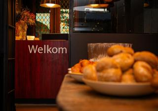 Guesthouse Amfora - Poperinge - 1